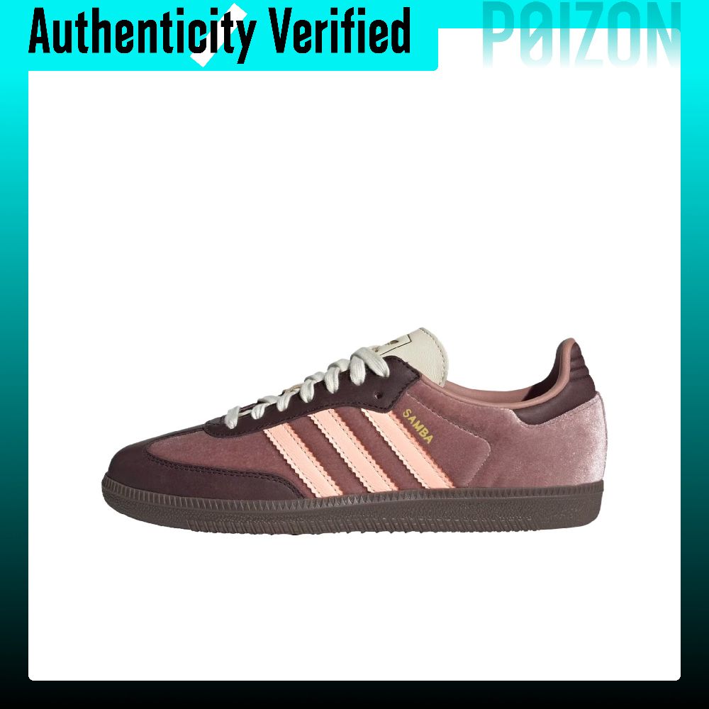 Adidas Shoes Samba - Adidas Originals Samba Abriebfeste Low-Top-Skateboardschuhe für