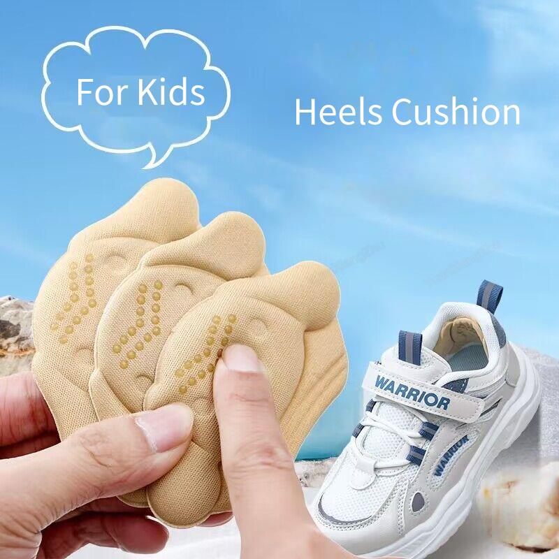 Sneaker Protector - Neue Komfort Heels Aufkleber Pflege Einsätze