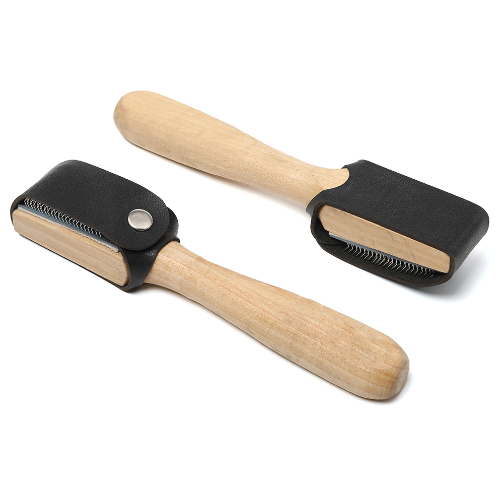 Shoe Cleaning Brush - Bürste für Tanzschuhe, Reinigungsbürste für Latein-Tanzschuhe,