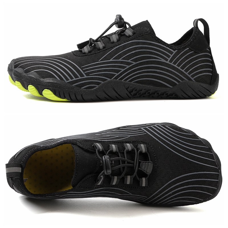 Barfuß-Wasserschuhe für Damen  – Sneaker Box Bewertung und Preis