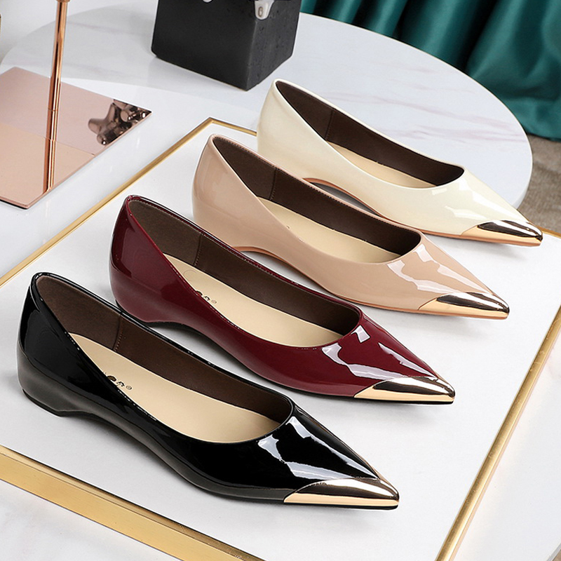 BIGTREE Schuhe Damenschuhe mit – Shoe Tree Bewertung und Preis