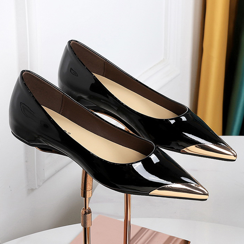 BIGTREE Schuhe Damenschuhe mit – Shoe Tree Bewertung und Preis