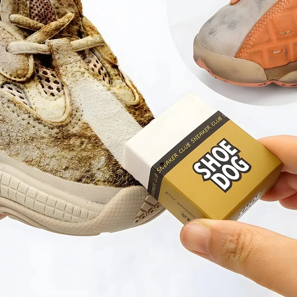 Tragbarer Schuhwischer, Schuhp – Sneaker Cleaner Bewertung und Preis