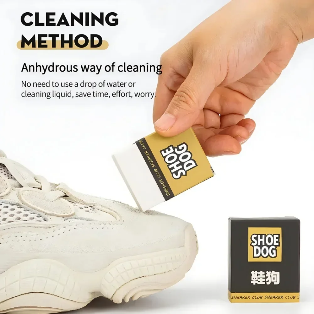 Tragbarer Schuhwischer, Schuhp – Sneaker Cleaner Bewertung und Preis