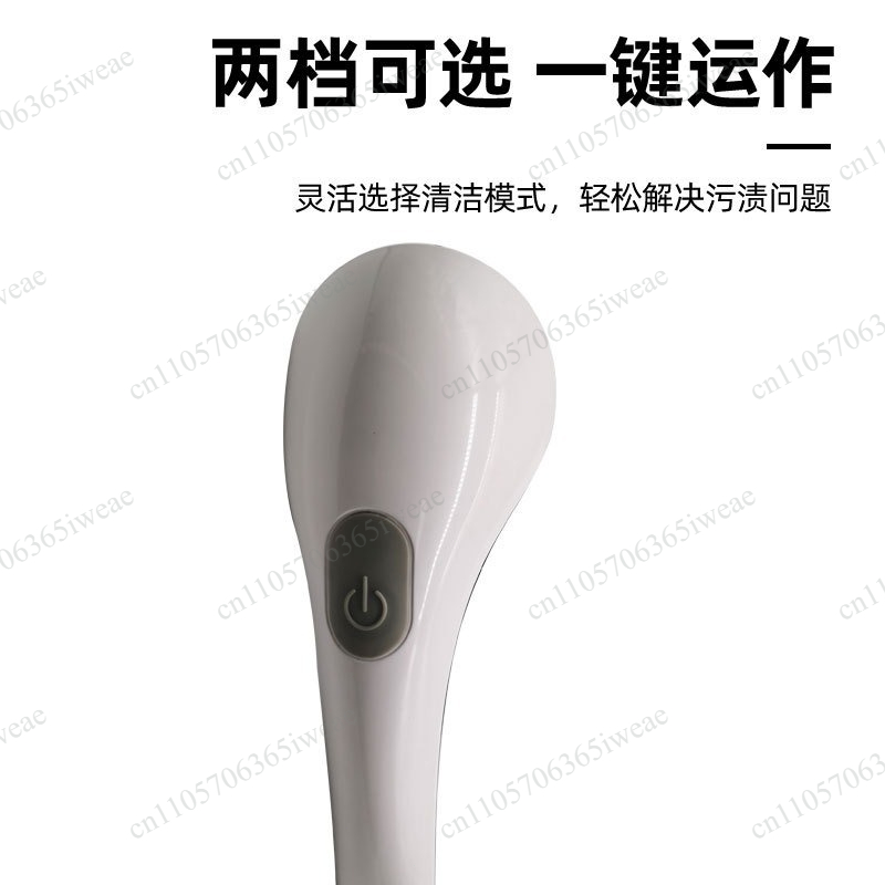 Kabellose Multifunktions-Elekt – Shoe Brush Bewertung und Preis