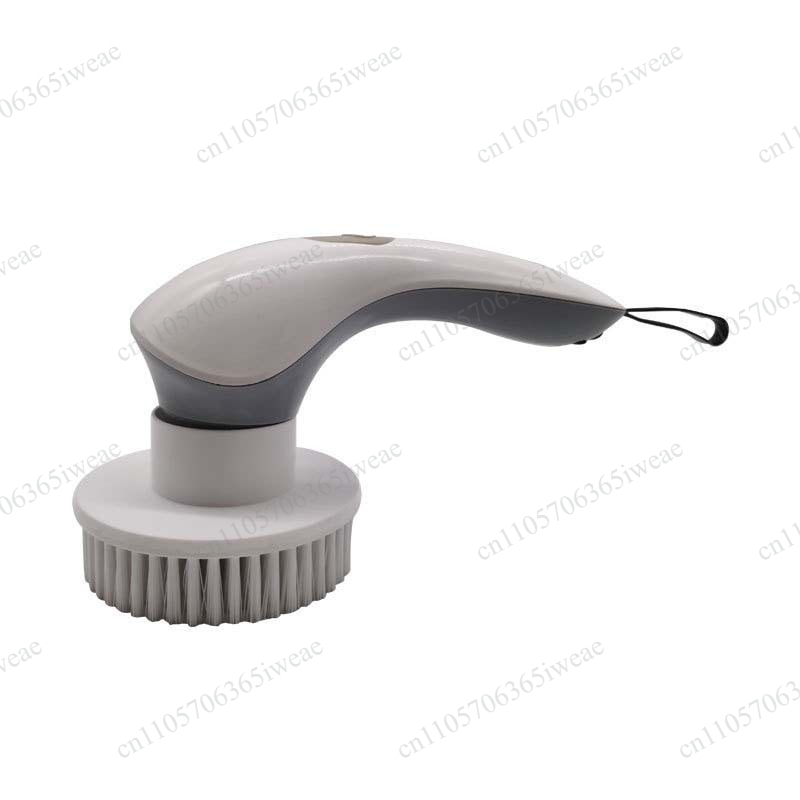 Kabellose Multifunktions-Elekt – Shoe Brush Bewertung und Preis