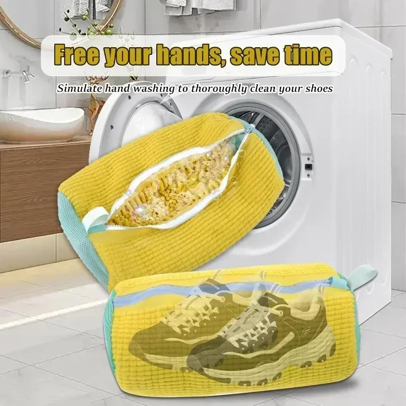 Wiederverwendbarer Schuhwaschb – Sneaker Cleaner Bewertung und Preis