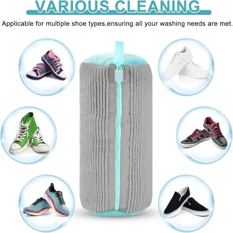 Wiederverwendbarer Schuhwaschb – Sneaker Cleaner Bewertung und Preis