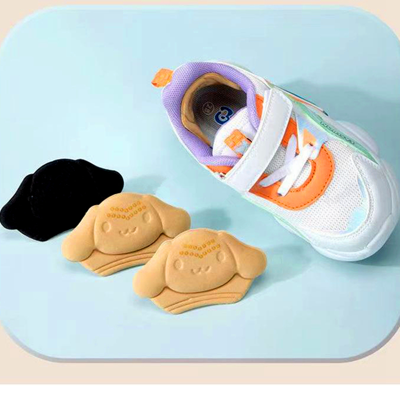 Neue Komfort Heels Aufkleber P – Sneaker Protector Bewertung und Preis