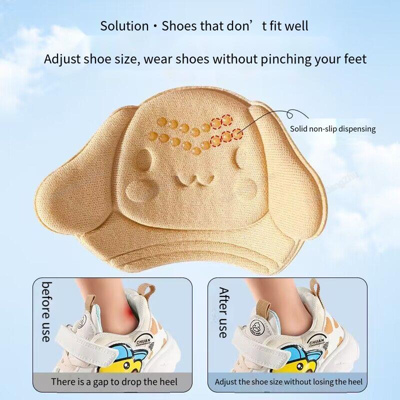 Neue Komfort Heels Aufkleber P – Sneaker Protector Bewertung und Preis