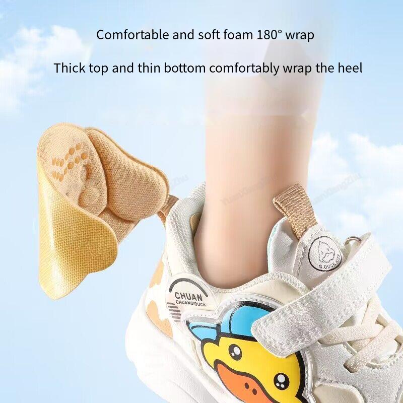 Neue Komfort Heels Aufkleber P – Sneaker Protector Bewertung und Preis