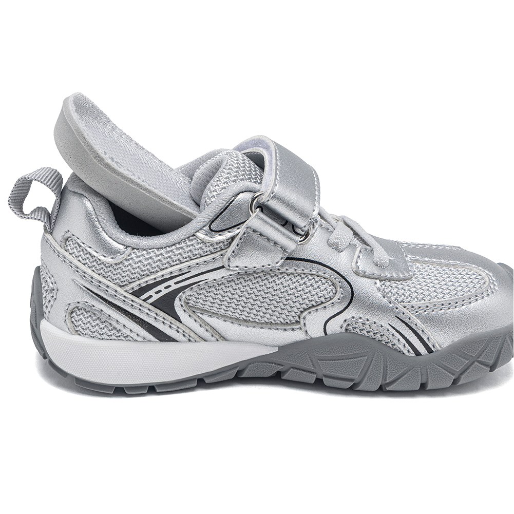 HOBIBEAR Kinder-Sneaker mit br – Sneaker Box Bewertung und Preis