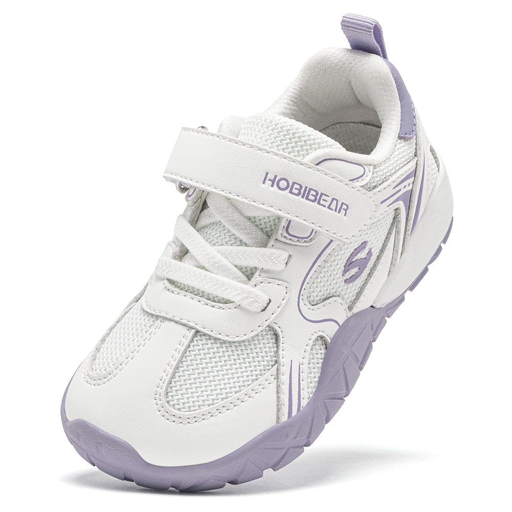 HOBIBEAR Kinder-Sneaker mit br – Sneaker Box Bewertung und Preis