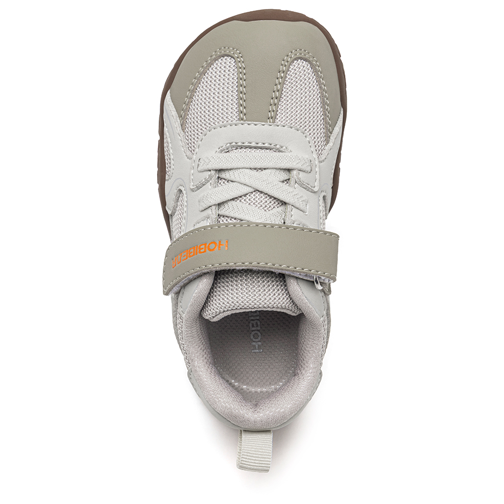 HOBIBEAR Kinder-Sneaker mit br – Sneaker Box Bewertung und Preis