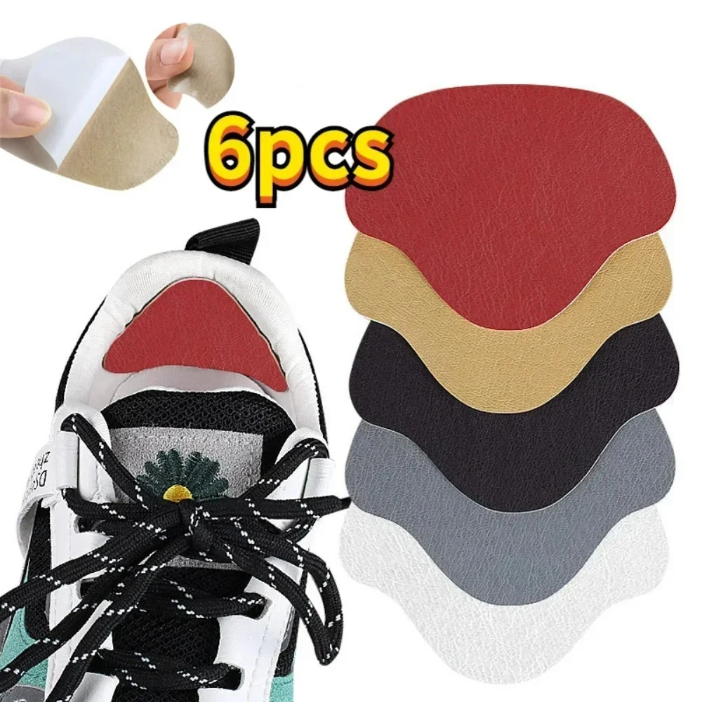 Selbstklebender Schuhfersen-Re – Sneaker Protector Bewertung und Preis