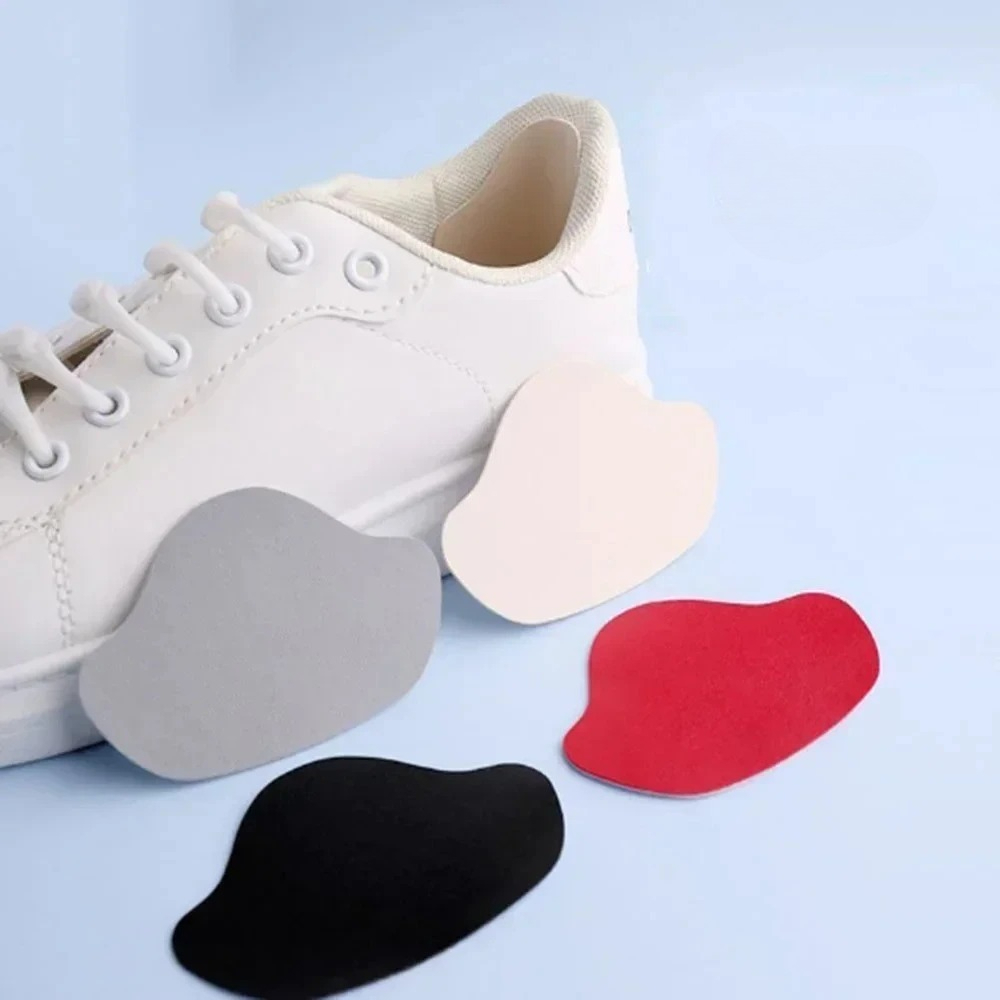 Selbstklebender Schuhfersen-Re – Sneaker Protector Bewertung und Preis
