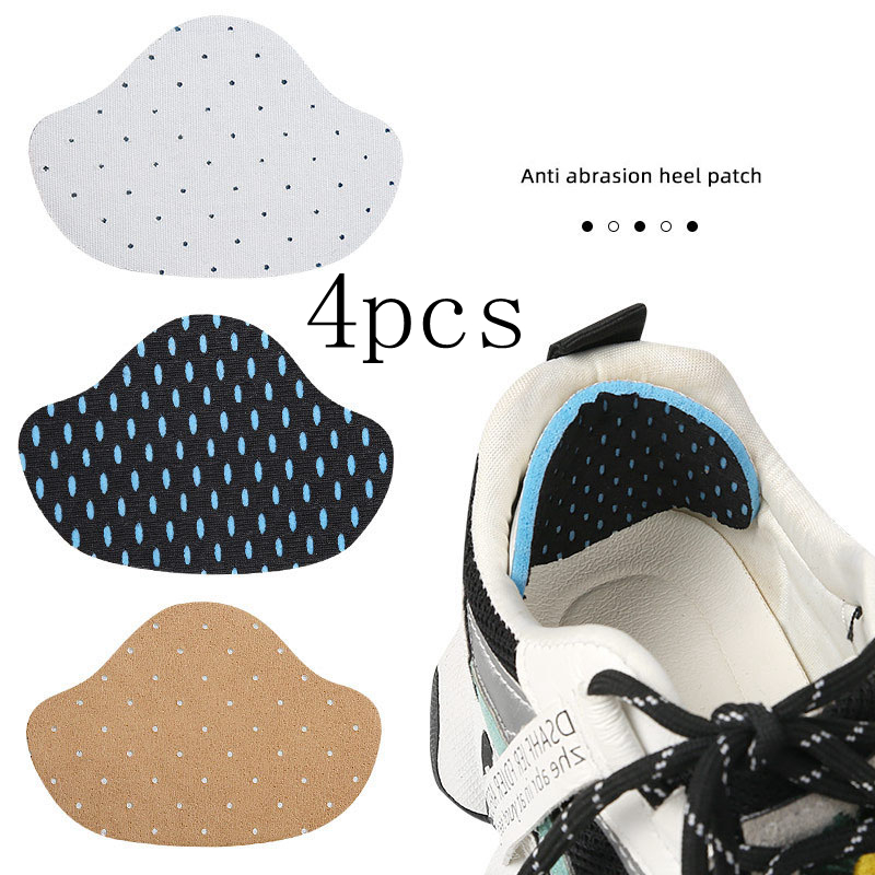 4PCS Turnschuhe Ferse Schutz A – Sneaker Protector Bewertung und Preis