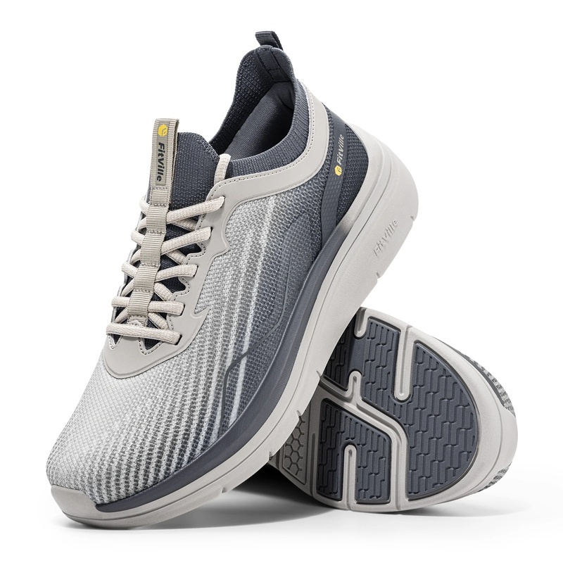 FitVille Herren-Wanderschuhe m – Sneaker Box Bewertung und Preis