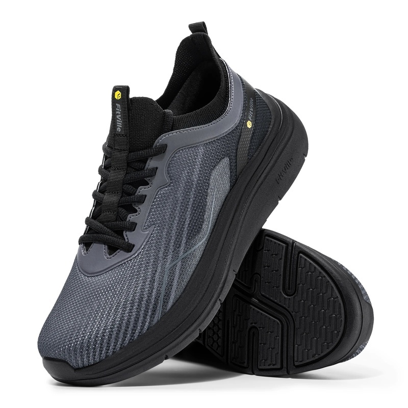 FitVille Herren-Wanderschuhe m – Sneaker Box Bewertung und Preis