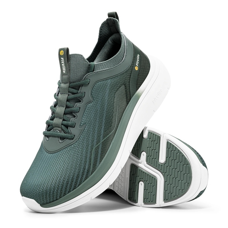 FitVille Herren-Wanderschuhe m – Sneaker Box Bewertung und Preis
