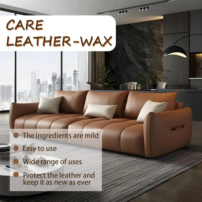 Lederreparaturcreme, Lederrein – Leather Shoe Polish Bewertung und Preis
