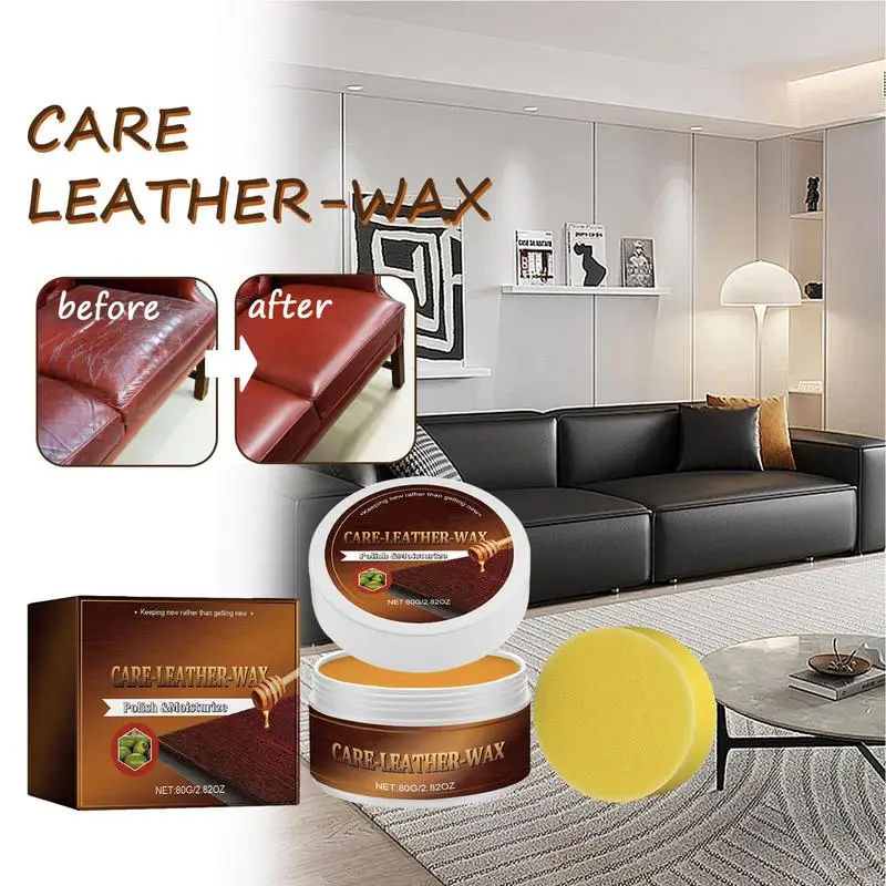 Lederreparaturcreme, Lederrein – Leather Shoe Polish Bewertung und Preis