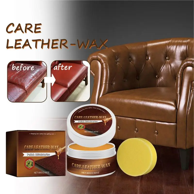 Lederreparaturcreme, Lederrein – Leather Shoe Polish Bewertung und Preis