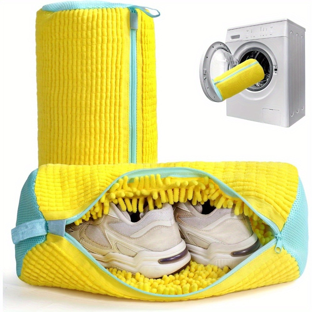 Schuhwaschbeutel für Waschmasc – Sneaker Protector Bewertung und Preis