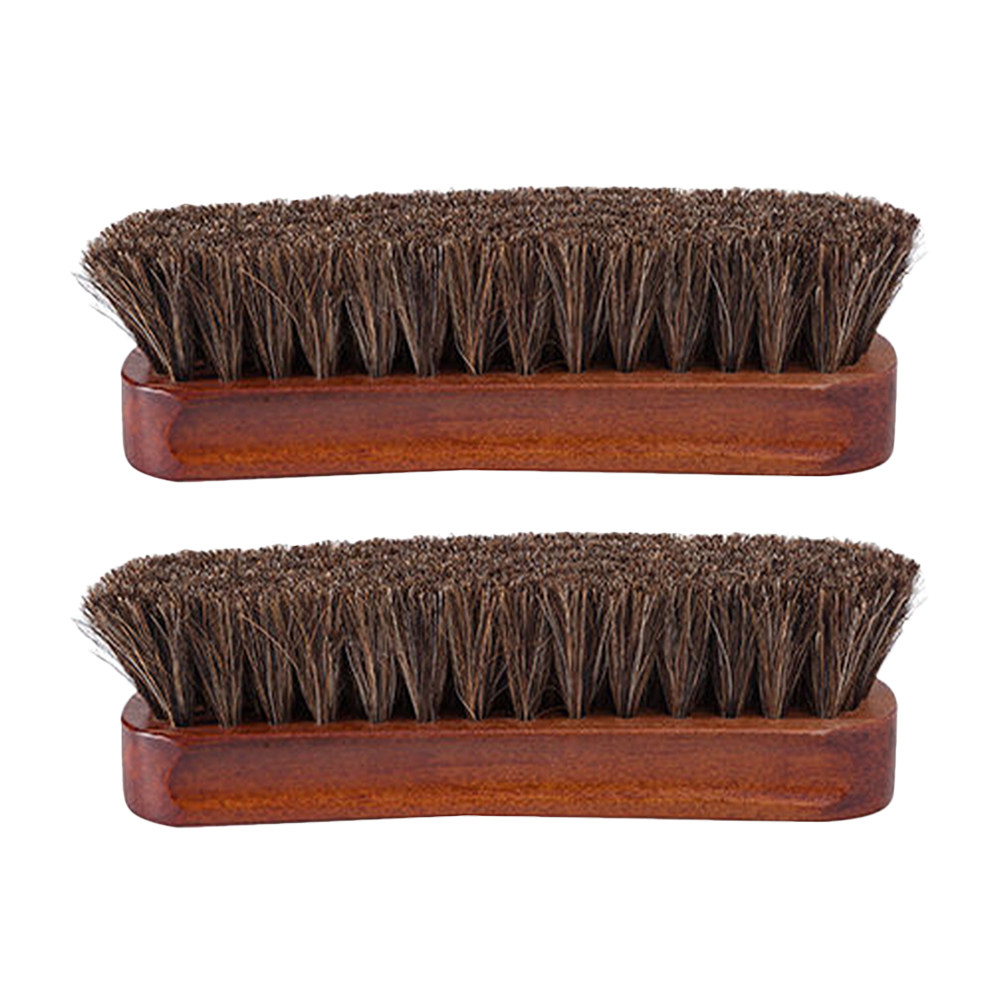 2 Stück Schuhputzbürste mit Bo – Sneaker Cleaner Bewertung und Preis
